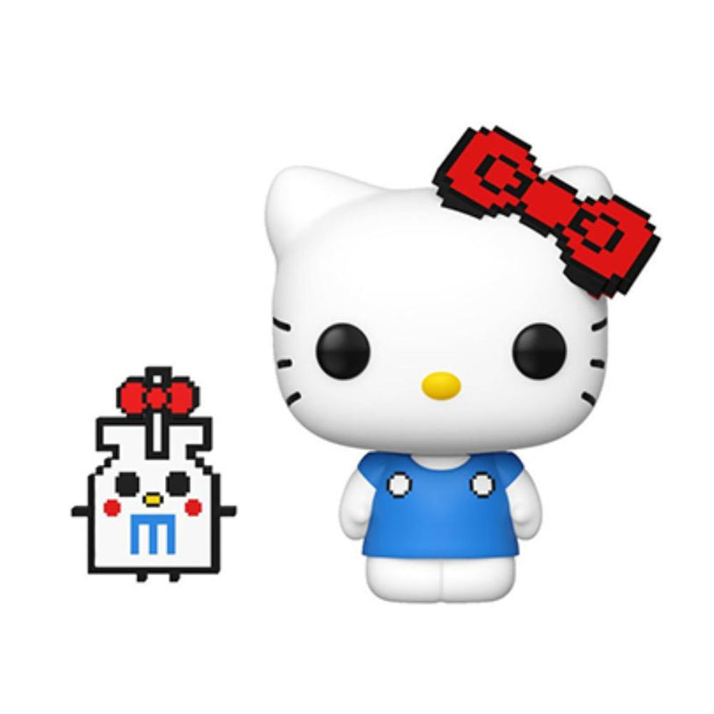 Funko Pop! - Animation: Hello Kitty Anniversary w/Chase / Sanrio - Entrelíneas Papelería - Funko