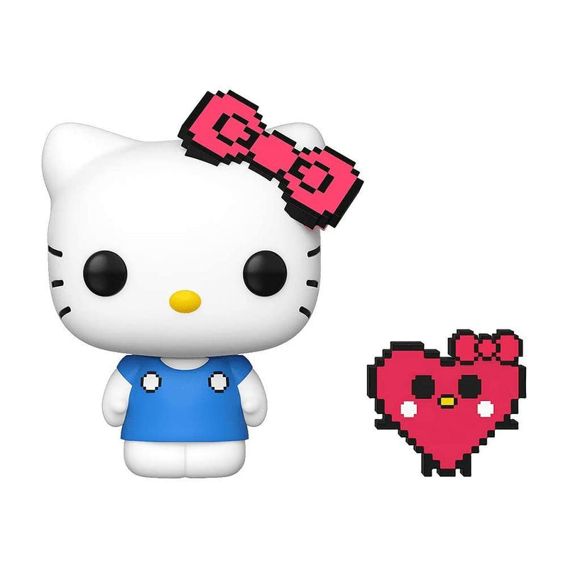 Funko Pop! - Animation: Hello Kitty Anniversary w/Chase / Sanrio - Entrelíneas Papelería - Funko