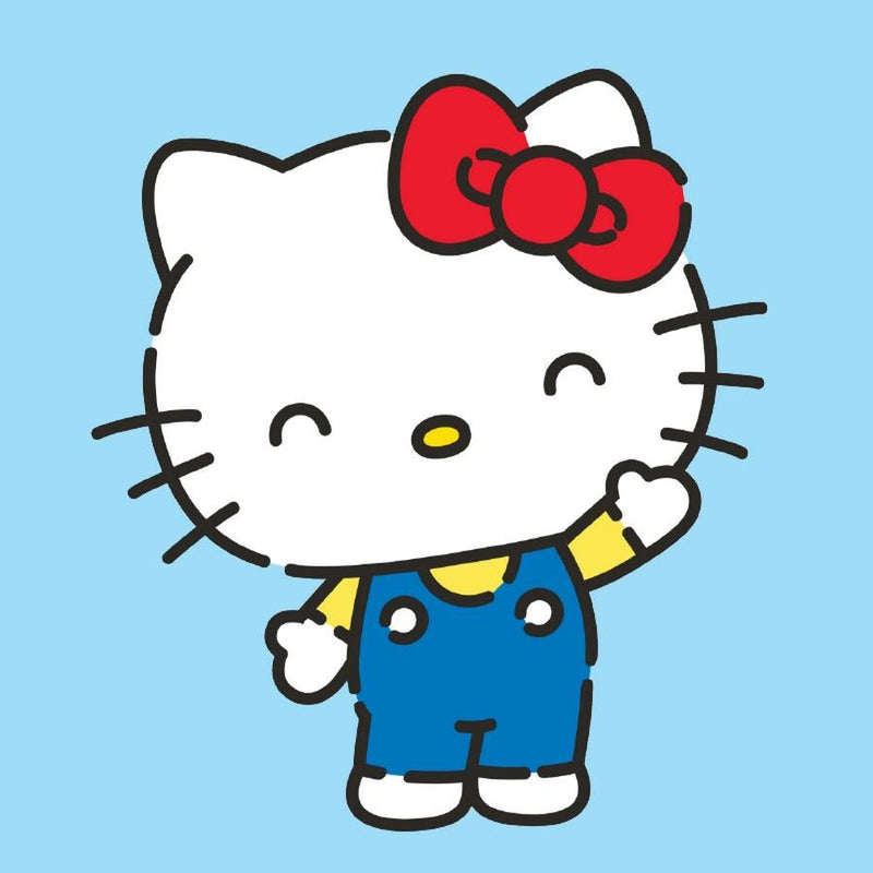 Funko Pop! - Animation: Hello Kitty Anniversary w/Chase / Sanrio - Entrelíneas Papelería - Funko