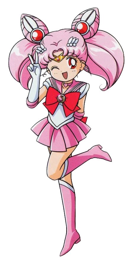 Funko Pop! - Animation: Sailor Chibi Moon Special Edition / Sailor Moon - Entrelíneas Papelería - Funko