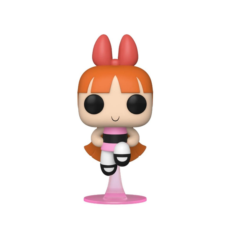 Funko Pop! Animation: The Powerpuff Girls - Entrelíneas Papelería - Funko