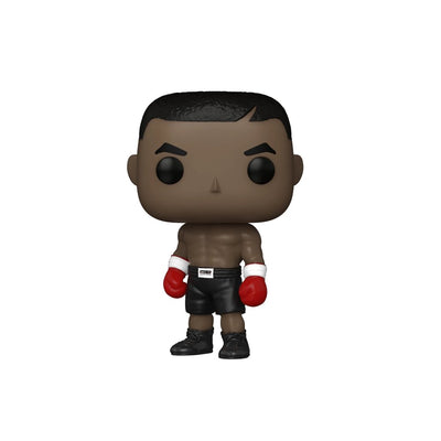 Funko Pop! - Boxing: Mike Tyson - Entrelíneas Papelería - Funko