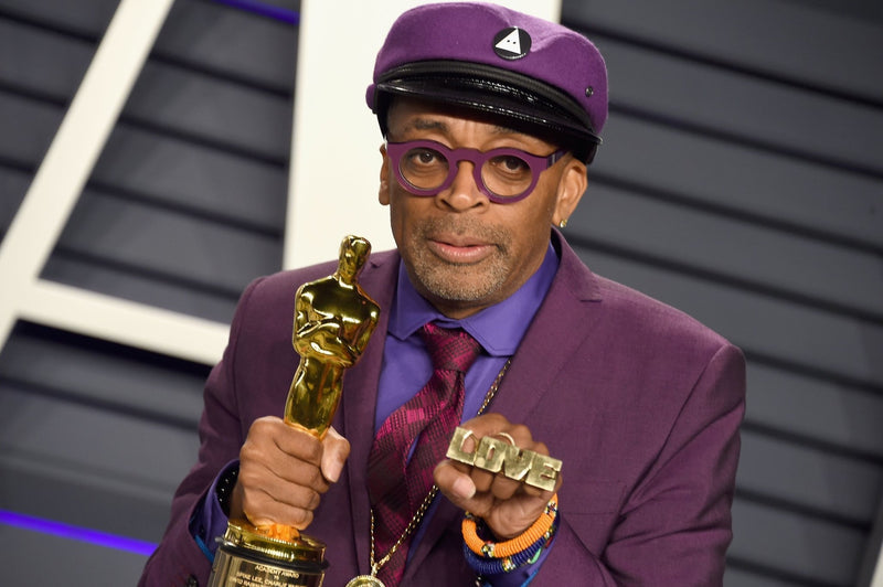 Funko Pop! Directors - Spike Lee - Entrelíneas Papelería - Funko