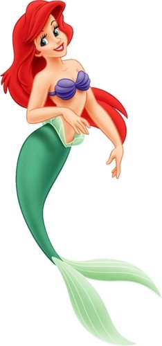 Funko Pop! - Disney: Ariel / Ultimate Princess - Entrelíneas Papelería - Funko
