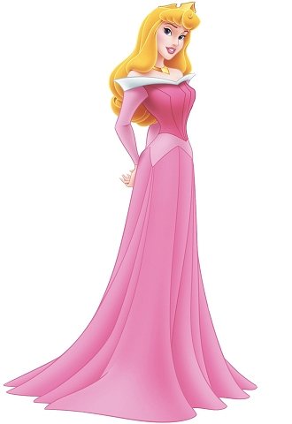 Funko Pop! - Disney: Aurora / Ultimate Princess - Entrelíneas Papelería - Funko