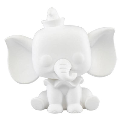 Funko Pop! - Disney: Dumbo DiY / DiY - Entrelíneas Papelería - Funko