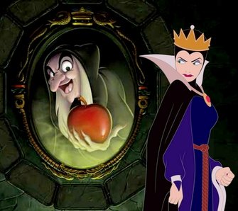 Funko Pop! - Disney: Queen Grimhilde - Blancanieves Villains - Entrelíneas Papelería - Funko