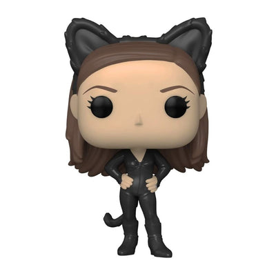 Funko Pop! - Friends: Monica Geller Catwoman Halloween - Entrelíneas Papelería - Funko