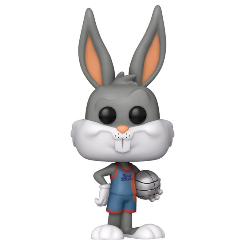 Funko Pop! - Movies: Bugs Bunny / Space Jam - Entrelíneas Papelería - Funko