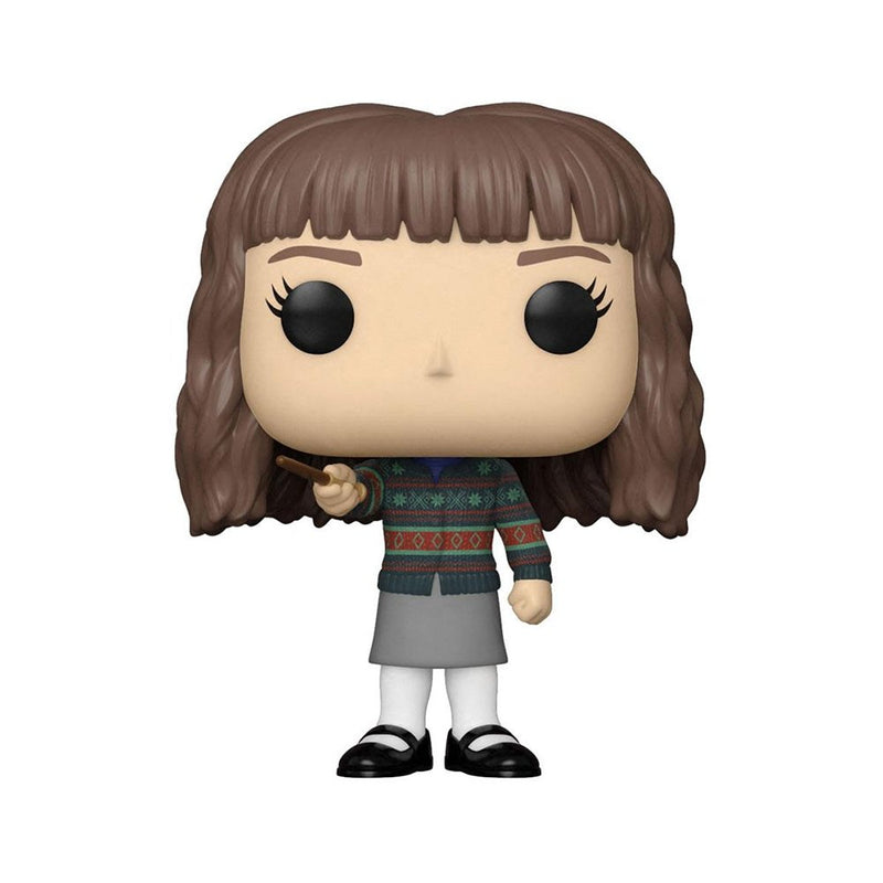 Funko Pop! - Movies: Hermione Granger / Harry Potter - Entrelíneas Papelería - Funko