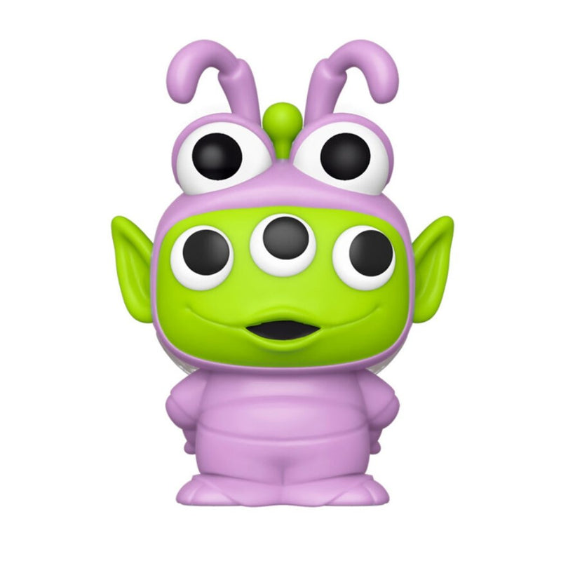 Funko Pop! - Pixar: Alien as Dot Remix / Pixar - Entrelíneas Papelería - Funko