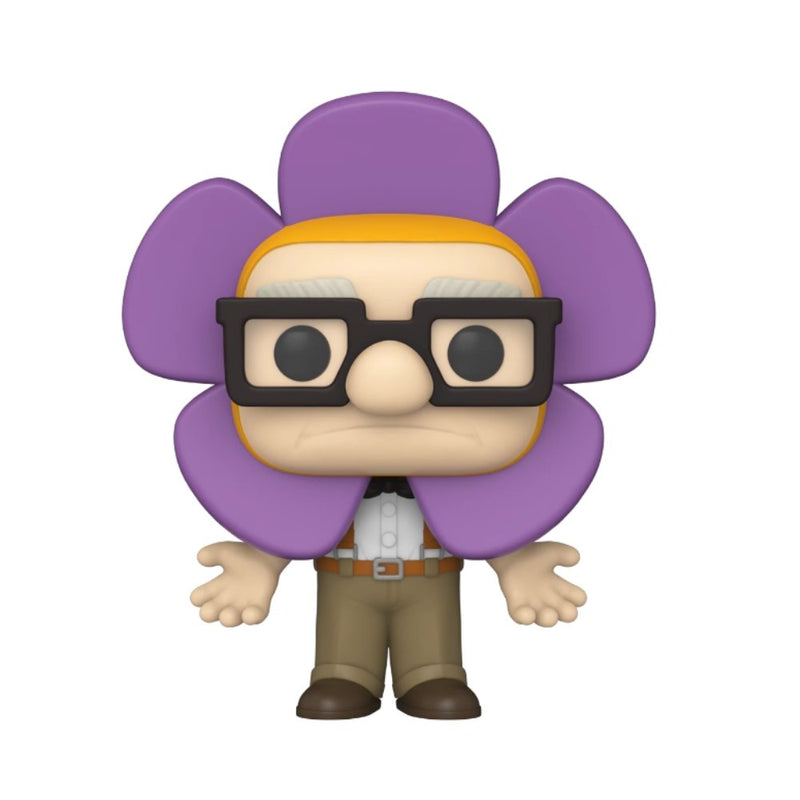 Funko Pop! - Pixar: UP (Dug Days) - Entrelíneas Papelería - Funko