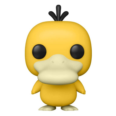 Funko Pop! - Pokemon S6: Psyduck - Entrelíneas Papelería - Funko