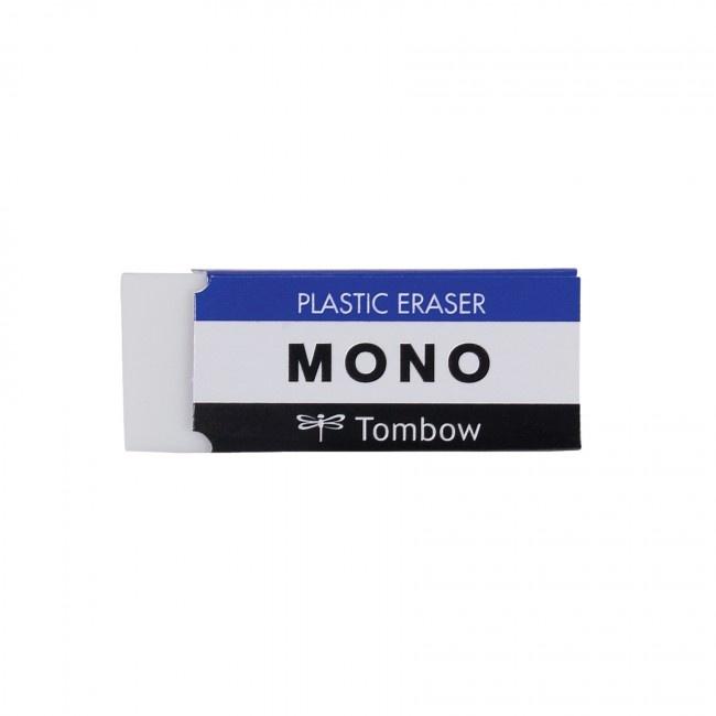 Goma de Borrar Tombow MONO Eraser - Entrelíneas Papelería - Gomas