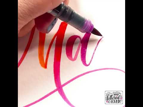 Karin Markers Brushmarker PRO (por unidad)