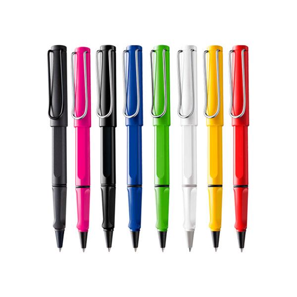 Lapicera Roller M Lamy Safari - Entrelíneas Papelería -