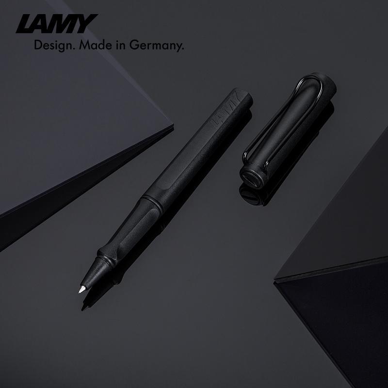 Lapicera Roller M Lamy Safari - Entrelíneas Papelería -