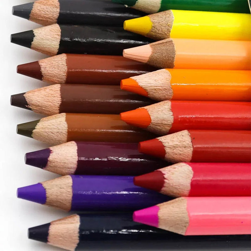 Lápices de colores Prismacolor Junior Tradicional - Entrelíneas Papelería -