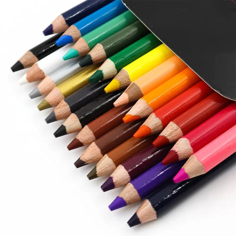 Lápices de colores Prismacolor Junior Tradicional - Entrelíneas Papelería -