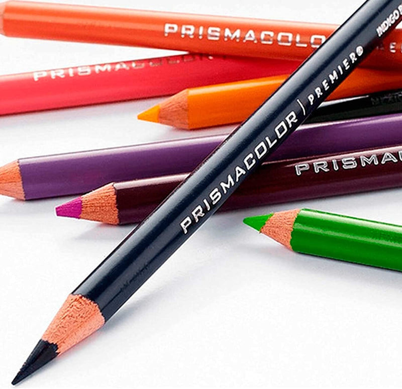 Lápices de colores Prismacolor Junior Tradicional - Entrelíneas Papelería -