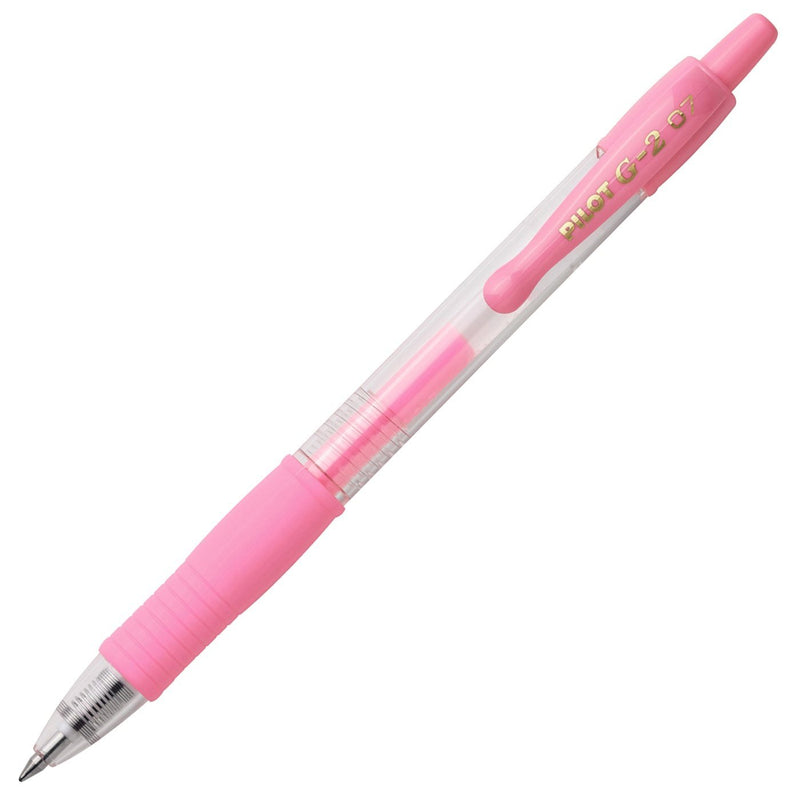 Lápiz Gel Pilot G-2 0.7 mm - Entrelíneas Papelería - Lápices