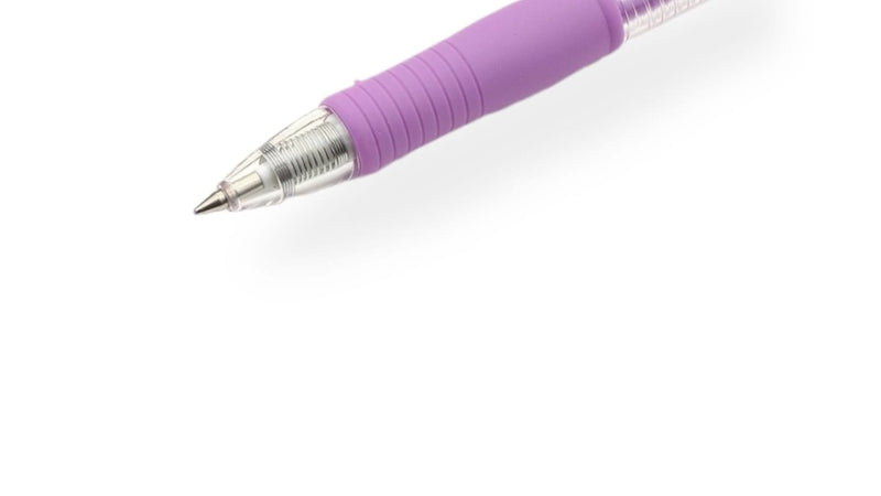 Lápiz Gel Pilot G-2 0.7 mm - Entrelíneas Papelería - Lápices