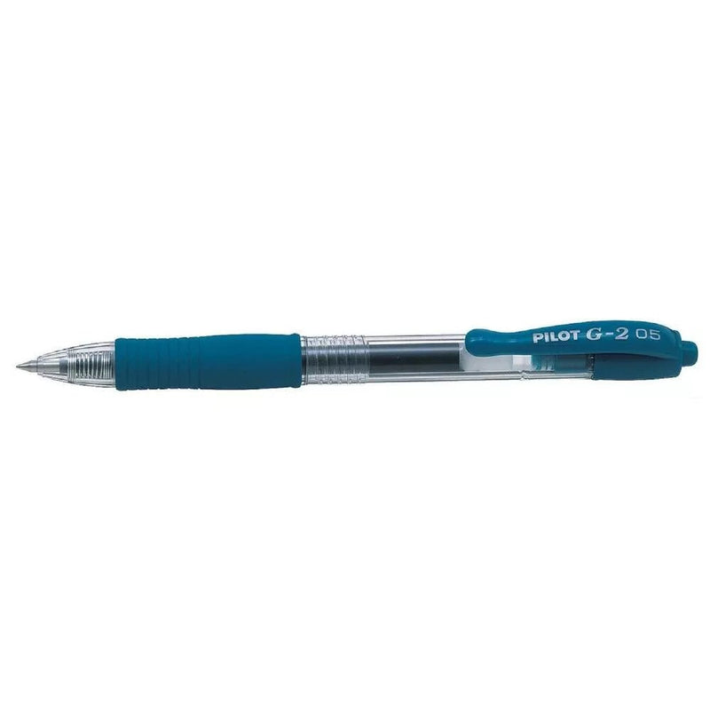 Lápiz Gel Pilot G-2 0.7 mm - Entrelíneas Papelería - Lápices