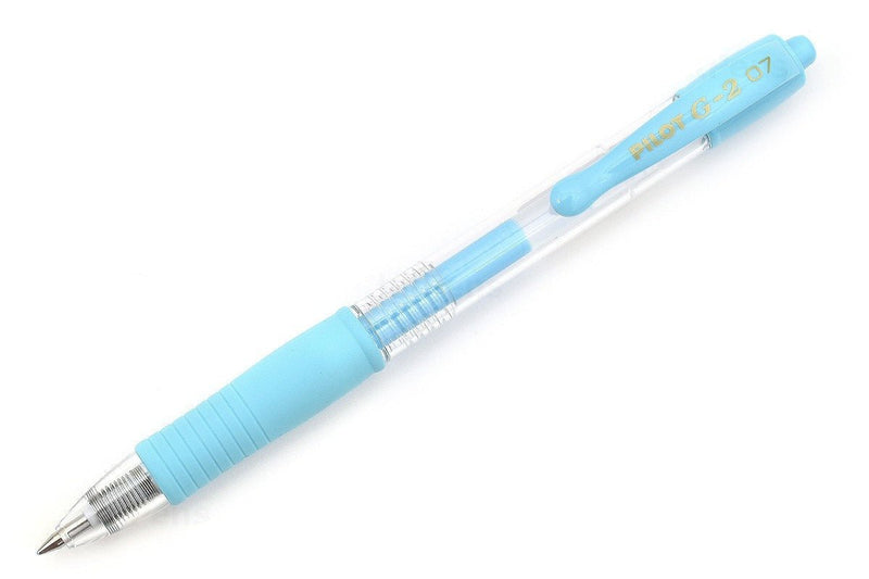 Lápiz Gel Pilot G-2 0.7 mm - Entrelíneas Papelería - Lápices