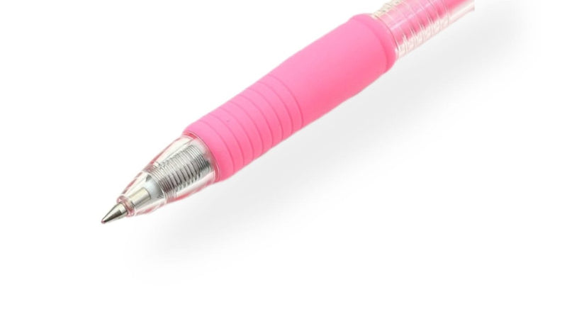 Lápiz Gel Pilot G-2 0.7 mm - Entrelíneas Papelería - Lápices