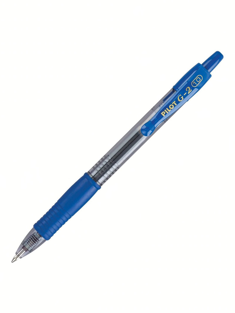 Lápiz Gel Pilot G-2 - Entrelíneas Papelería - Lápices