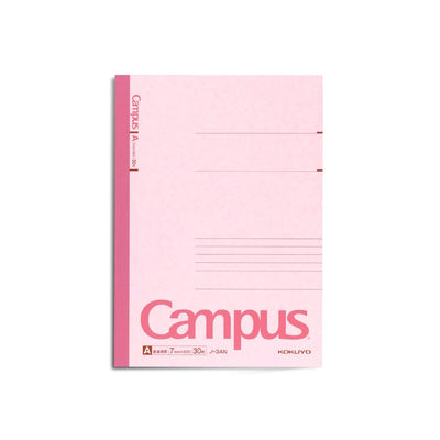 Libretas Kokuyo Campus Líneas - Entrelíneas Papelería - Cuadernos