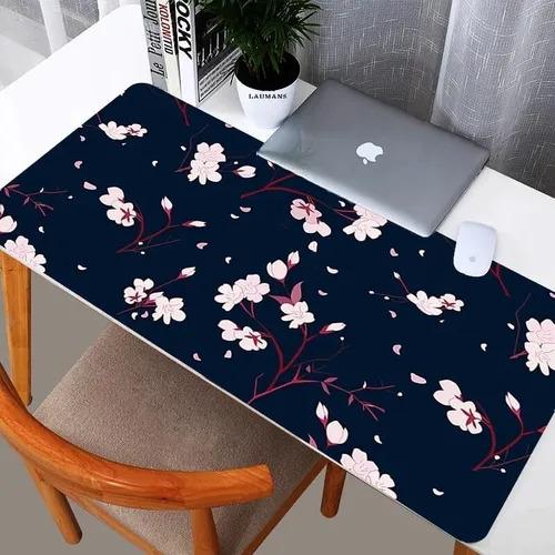 Mouse Pad Gamer Gigante - Entrelíneas Papelería - Para tu escritorio