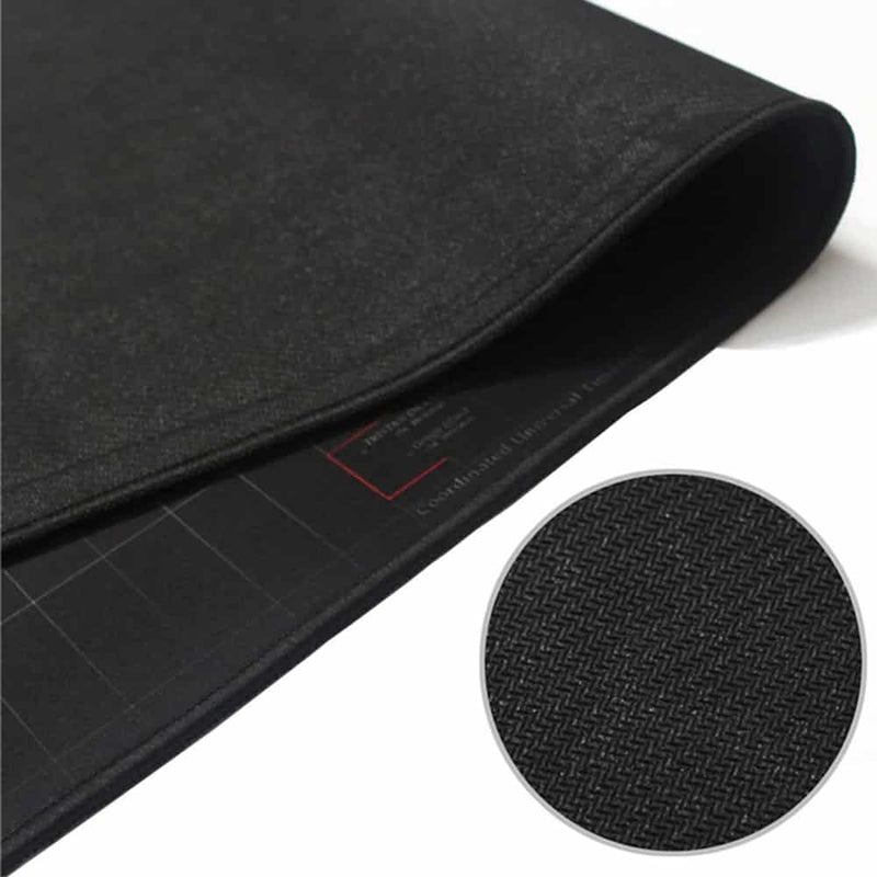 Mouse Pad Gamer Gigante - Entrelíneas Papelería - Para tu escritorio