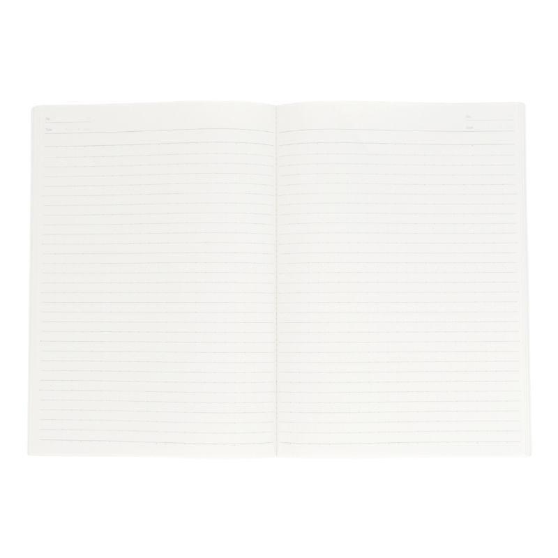 Pack 5 Libretas Kokuyo Campus Líneas - Entrelíneas Papelería - Cuadernos