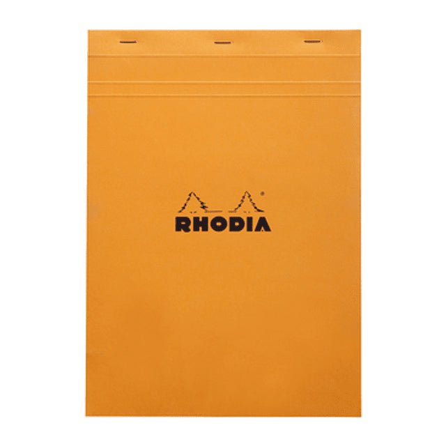 Pad 80 hojas de Puntos Rhodia Dotpad - Entrelíneas Papelería - Libreta