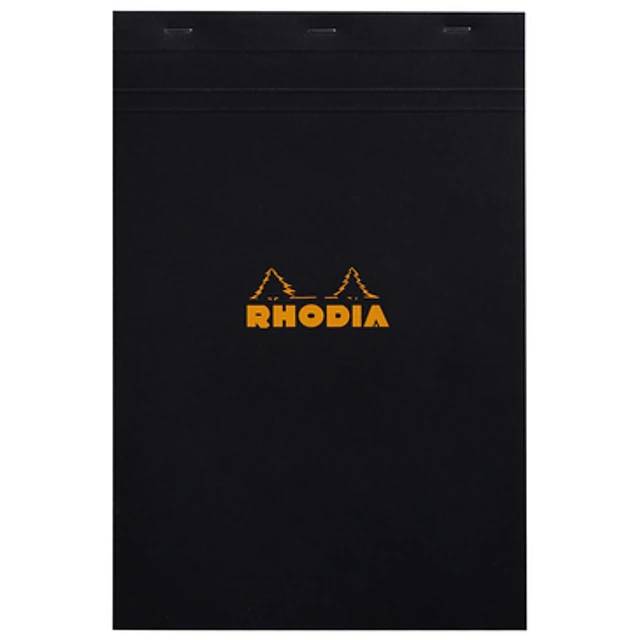 Pad 80 hojas de Puntos Rhodia Dotpad - Entrelíneas Papelería - Libreta