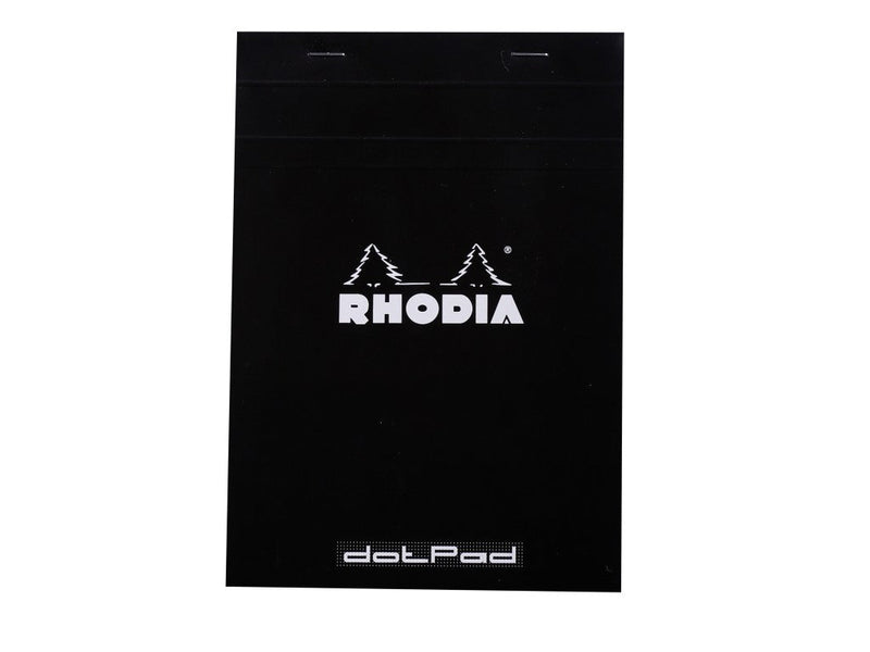 Pad 80 hojas de Puntos Rhodia Dotpad - Entrelíneas Papelería - Libreta