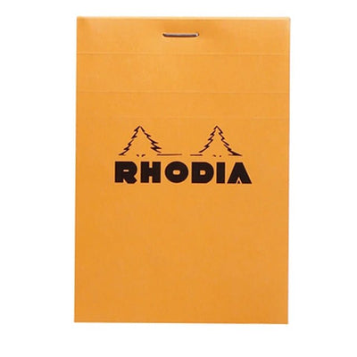 Pad 80 hojas de Puntos Rhodia Dotpad - Entrelíneas Papelería - Libreta