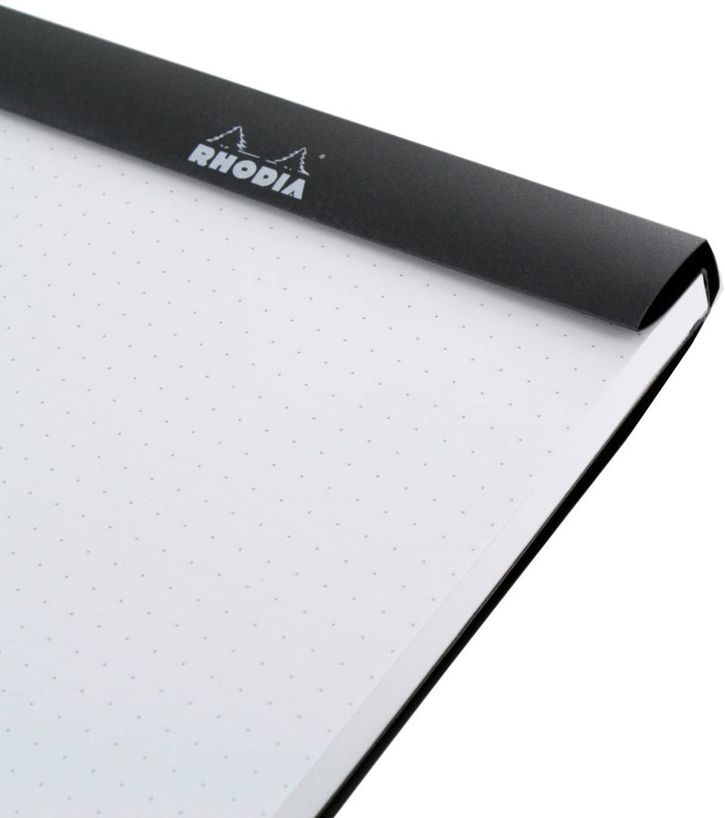 Pad 80 hojas de Puntos Rhodia Dotpad - Entrelíneas Papelería - Libreta