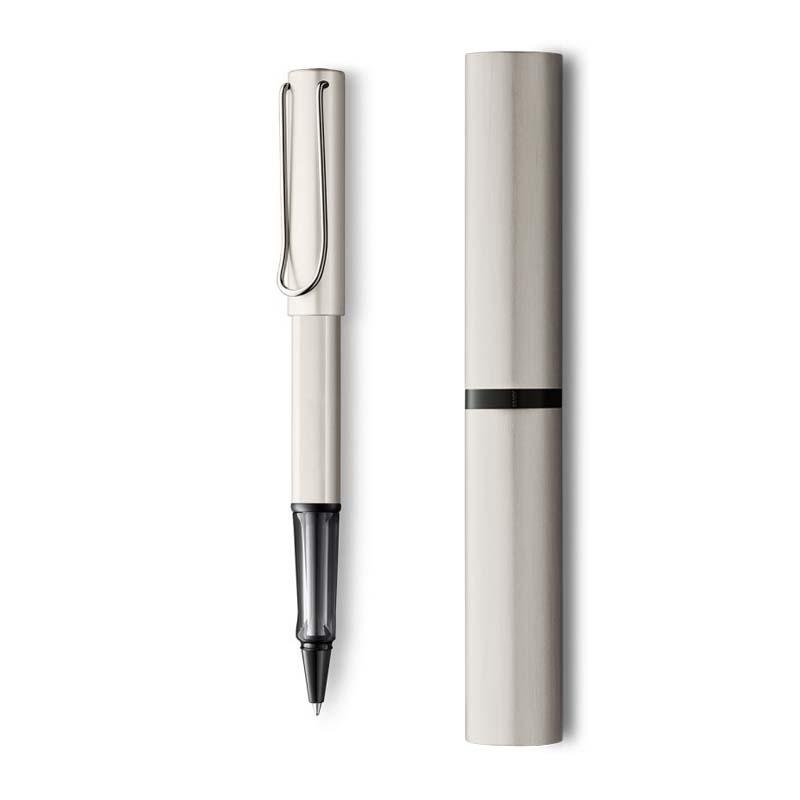 Pluma Lamy LX DeLuxe M - Entrelíneas Papelería - Lápices