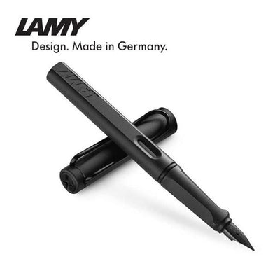 Pluma Lamy Safari - Entrelíneas Papelería - Lápices