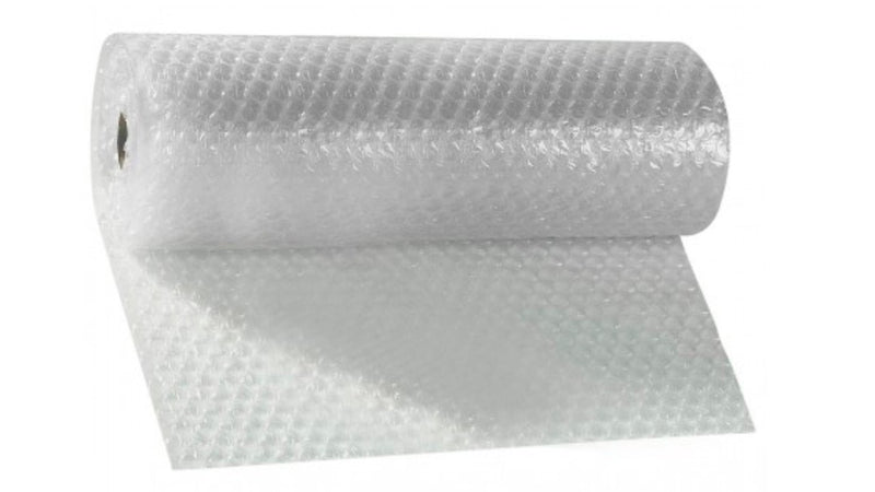 Rollo Plástico Burbuja De Embalaje 10 metros x 50 cms. - Entrelíneas Papelería -