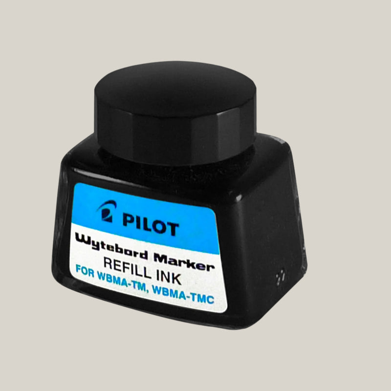 Tinta para plumón marcador de pizarra (30 ml) - Entrelíneas Papelería -