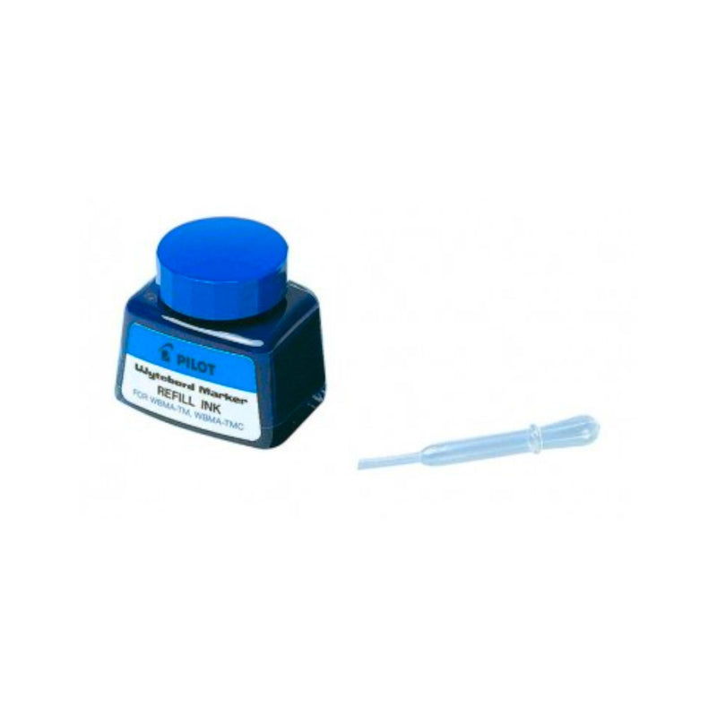 Tinta para plumón marcador de pizarra (30 ml) - Entrelíneas Papelería -